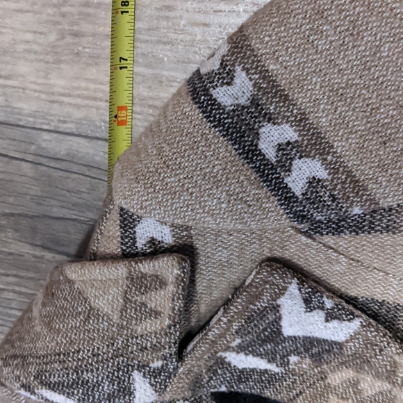 HOST PICK!!! Powder River Outfitters Panhandle Aztec jacket - Picture 9 of 11